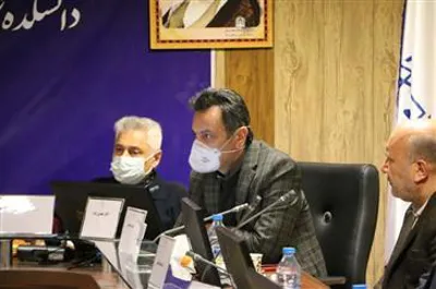 گامهای عملیاتی دانشکده علوم پزشکی مراغه در راستای اجرای استانداردهای ملی رشته پزشکی عمومی