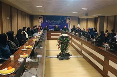 ورود اولین گروه از دانشجویان رشته پزشکی عمومی به دانشکده علوم پزشکی مراغه