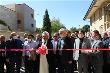 برگزاری جلسه توجیهی آشنایی با آیین نامه‌های آموزشی ویژه دانشجویان جدیدالورود رشته پزشکی عمومی 